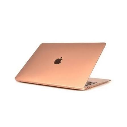 Apple MacBook Air 2020 Intel Core i3 13 256GB Laptop - Gold