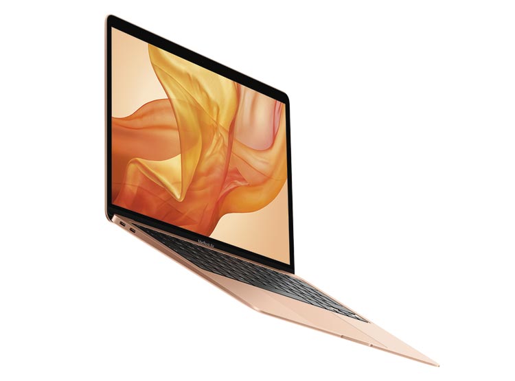 Offer Offer Apple MacBook Air 2018 Core i5 8GB 128GB 13.3 Inch Retina Display Laptop
