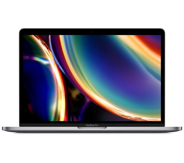 Apple MacBook Air 13-inch 2020 Intel Core i5 16GB RAM 512GB SSD