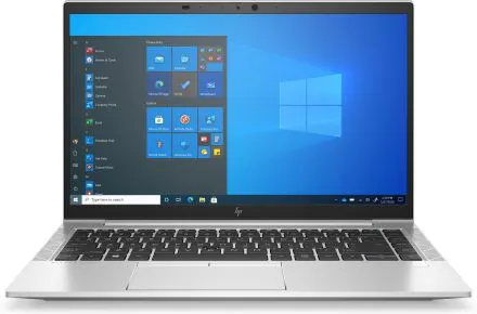 Refurbished HP EliteBook 845 G8 AMD Ryzen 5 PRO 5650U Laptop 35.6 cm (14") Full HD 8 GB DDR4-SDRAM 256 GB SSD,  Wi-Fi 5 (802.11ac) Windows 11 Pro