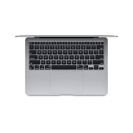 Refurbished Apple MacBook Air 2020 13-inch Intel Core i7 16GB RAM 1TB SSD Quad-Core Processor