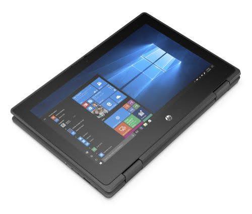 Student laptop hp Probook 11 G4 x360 EE Core i5 8th Gen 8GB RAM 256GB SSD 11.6″ Touchscreen Display Ex Uk 6 Months Warranty