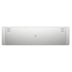 HP 970 Programmable Wireless Keyboard | 24 Programmable Keys | Multi-Device Bluetooth | USB-C Rechargeable | Smart Backlight