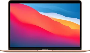 Apple Macbook AIR-2020 I3 256GB