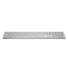 HP 970 Programmable Wireless Keyboard | 24 Programmable Keys | Multi-Device Bluetooth | USB-C Rechargeable | Smart Backlight
