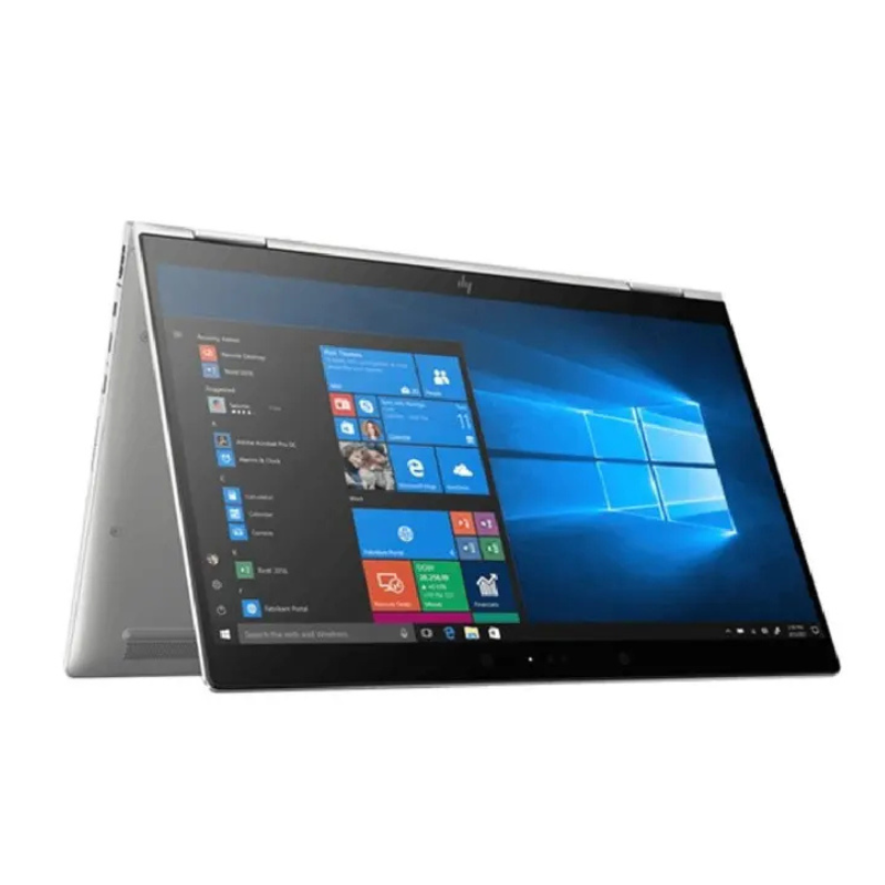 refurbished student laptop: Hp  Elitebook 1030 G3 x360 8th Gen Core i5 8GB RAM 256GB SSD Touchscreen 14inch windows 11 pro and office installed
