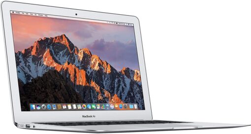 Apple MacBook Air A1466 (13.3 INCH, MID 2015) Intel Core i5 8GB Ram 256GB SSD | Silver