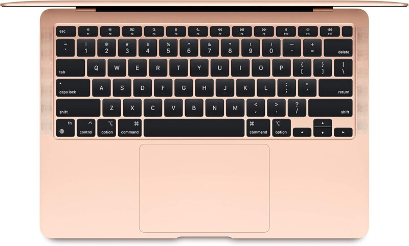 Offer Offer Apple MacBook Air 2018 Core i5 8GB 128GB 13.3 Inch Retina Display Laptop