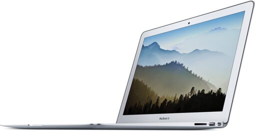 Apple MacBook Air A1466 (13.3 INCH, MID 2015) Intel Core i5 8GB Ram 256GB SSD | Silver
