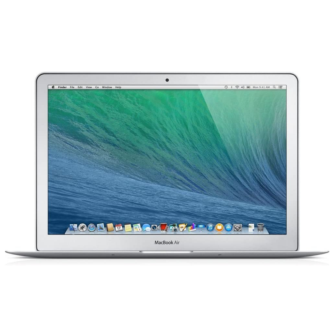 Refurbished Apple MacBook Air 13-inch 2017 Intel Core i5 8GB RAM 256GB SSD MaCOS os