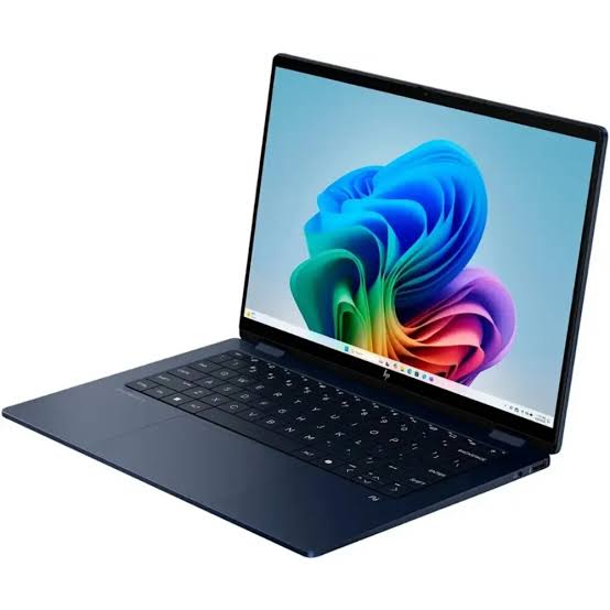 Brand new hp omniBook X Flip 14-fm0013dx AI 2-in-1 Laptop Intel® Core™ Ultra 5, 16GB RAM, 512GB SSD | AI PC, Business, Creators, Students & Everyday Use