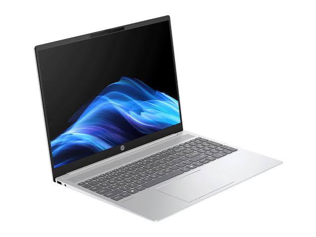 Brand-new laptop:HP OmniBook 5 16 inch 2K Touch Laptop AI PC Intel Core Ultra 7 255U 16GB RAM 1TB SSD Glacier Silver(NEW)