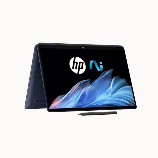 Brand new hp omniBook X Flip 14-fm0013dx AI 2-in-1 Laptop Intel® Core™ Ultra 5, 16GB RAM, 512GB SSD | AI PC, Business, Creators, Students & Everyday Use
