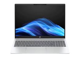 Brand-new laptop:HP OmniBook 5 16 inch 2K Touch Laptop AI PC Intel Core Ultra 7 255U 16GB RAM 1TB SSD Glacier Silver(NEW)