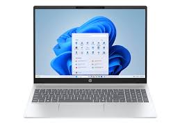 Brand-new laptop:HP OmniBook 5 16 inch 2K Touch Laptop AI PC Intel Core Ultra 7 255U 16GB RAM 1TB SSD Glacier Silver(NEW)