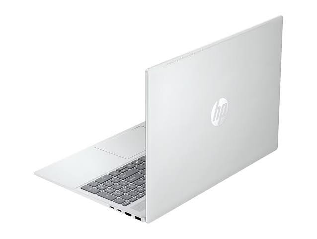 Brand-new laptop:HP OmniBook 5 16 inch 2K Touch Laptop AI PC Intel Core Ultra 7 255U 16GB RAM 1TB SSD Glacier Silver(NEW)