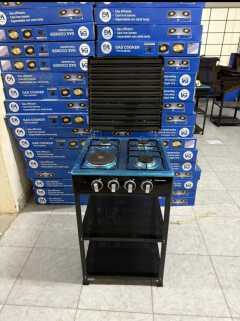 ✨OFFER,OFFER🌟【PROMOTION!】Electromate full standing cooker with shelves