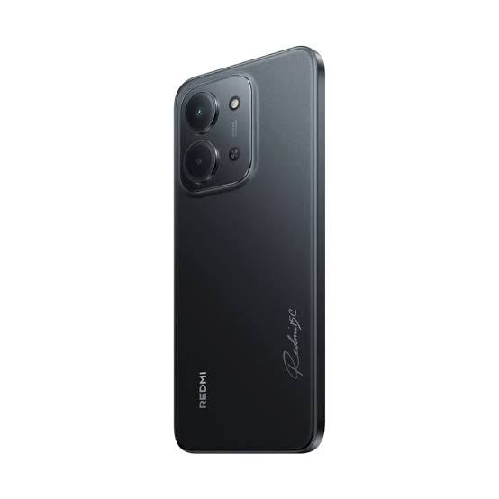 Redmi 15C 256GB ROM+8GB) Ram 6.9'' LCD 50MP Main Camera 8MP Selfie Camera 6000mAh 33W Fast Charger Android 15 Xiaomi Hyper OS 2 Mediatek Side Fingerprint smartphones.