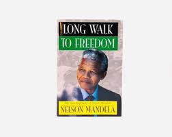 Long Walk To Freedom: The Autobiography Of Nelson Mandela, it is his moving and exhilarating autobiography, destined to take its place among the finest memoirs of history's greatest figures.