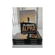 The Unplugged Alpha (2nd Edition): The No Bullsh*t Guide to Winning with Life & Women
Book by Richard Cooper