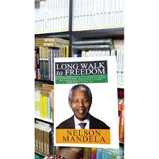 Long Walk To Freedom: The Autobiography Of Nelson Mandela, it is his moving and exhilarating autobiography, destined to take its place among the finest memoirs of history's greatest figures.