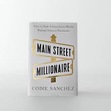 The Millionaire Mindset Collection: Books to Master Wealth, Strategy & Financial Freedom” (A Set Of 6 Books)