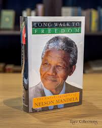 Long Walk To Freedom: The Autobiography Of Nelson Mandela, it is his moving and exhilarating autobiography, destined to take its place among the finest memoirs of history's greatest figures.