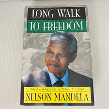 Long Walk To Freedom: The Autobiography Of Nelson Mandela, it is his moving and exhilarating autobiography, destined to take its place among the finest memoirs of history's greatest figures.