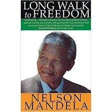 Long Walk To Freedom: The Autobiography Of Nelson Mandela, it is his moving and exhilarating autobiography, destined to take its place among the finest memoirs of history's greatest figures.