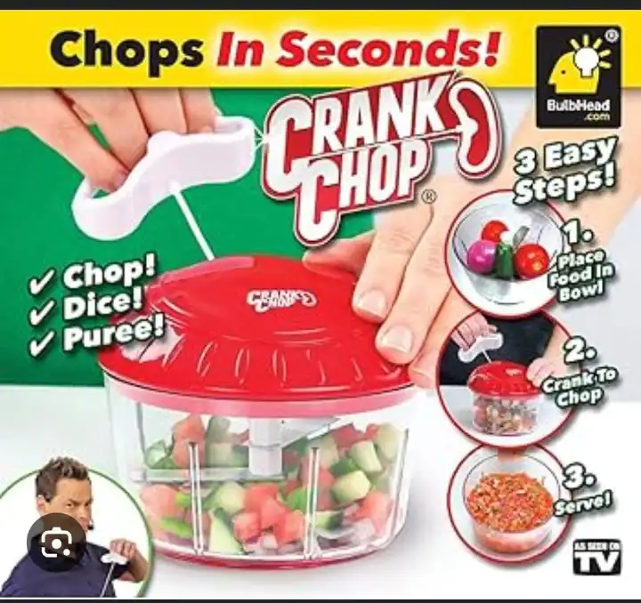 Onion, Tomato & Salad Chopper – Manual Kitchen Vegetable Cutter for Fast Dicing, Multi-Purpose Food Chopping Tool for Fruits, Herbs & Vegetables