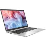 HP Refurbished EliteBook 840 G8 14" Business Laptop, Intel Core i5-1145G7 Processor, 16GB RAM, 256GB SSD, Windows 11 Pro