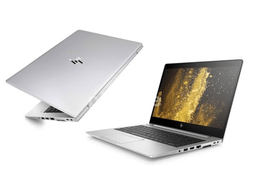 HP ELITEBOOK 840 G5 |8th Generation |- Intel Core i5- 8GB RAM |256GB SSD Storage| 14" Laptop Computer - Windows 11 and Microsoft Office 2021 Notebook Silver