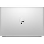 HP Refurbished EliteBook 840 G8 14" Business Laptop, Intel Core i5-1145G7 Processor, 16GB RAM, 256GB SSD, Windows 11 Pro