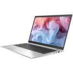 HP Refurbished EliteBook 840 G8 14" Business Laptop, Intel Core i5-1145G7 Processor, 16GB RAM, 256GB SSD, Windows 11 Pro