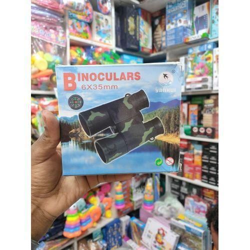 Binoculars Telescope for kids toys for birthday gifts ,outdoor camping tools , traveling bird watching zoom in zoom out field glass kids binoculars