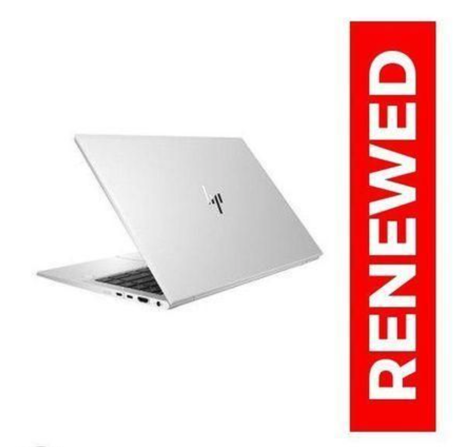 HP ProBook 640 G5 Intel Core i5 - 8TH GEN 2.5GHz | 8GB RAM | 256GB SSD |14 Inch HD Display | Windows 11 and Microsoft Office Installed | Refurbished Hp Laptop | Notebook Laptop