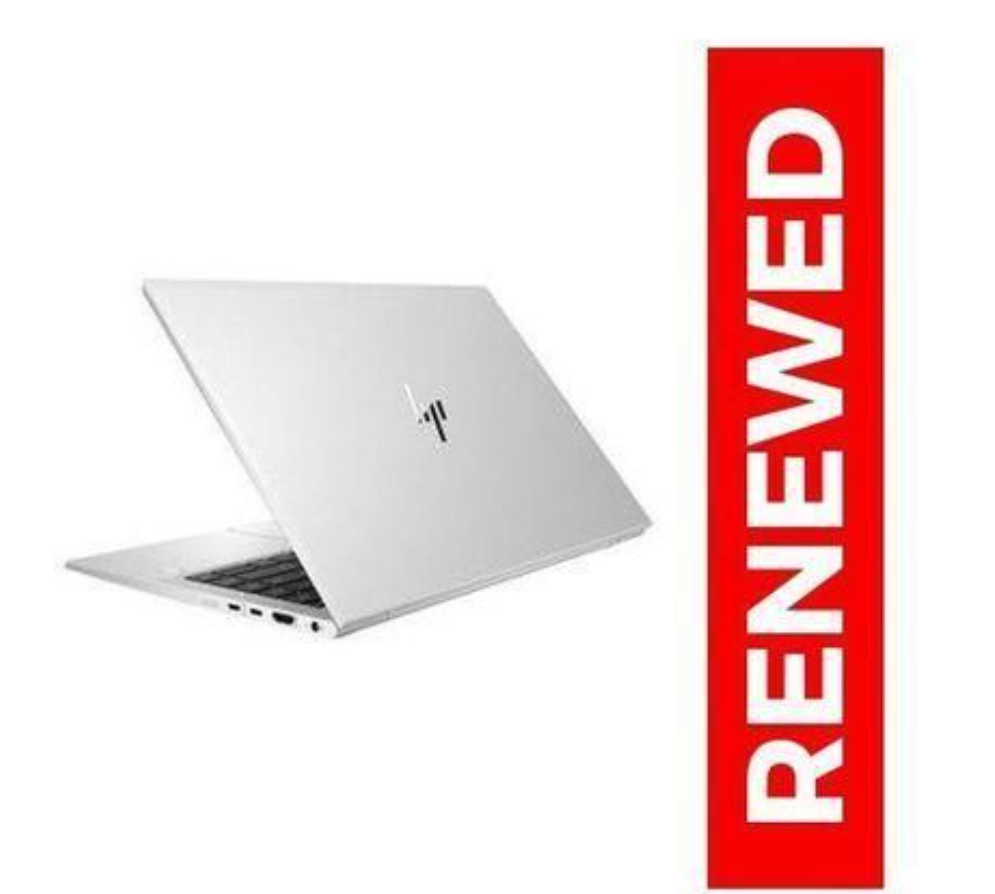 HP ProBook 640 G5 Intel Core i5 - 8TH GEN 2.5GHz | 8GB RAM | 256GB SSD |14 Inch HD Display | Windows 11 and Microsoft Office Installed | Refurbished Hp Laptop | Notebook Laptop