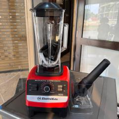Electromate blender commercial 2 in 1- BD05