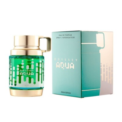 Armaf Odyssey (Homme, Mandarin Sky, Dubai Chocolat, Marshmallow, Black Forest, Candee, Spectra, Wild One, Tyrant, Artisto, Mega, Aoud, Aqua, Revolution, Go Mango)