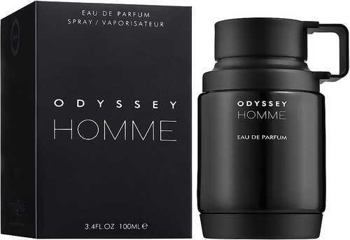 Armaf Odyssey (Homme, Mandarin Sky, Dubai Chocolat, Marshmallow, Black Forest, Candee, Spectra, Wild One, Tyrant, Artisto, Mega, Aoud, Aqua, Revolution, Go Mango)
