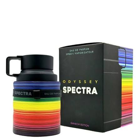 Armaf Odyssey (Homme, Mandarin Sky, Dubai Chocolat, Marshmallow, Black Forest, Candee, Spectra, Wild One, Tyrant, Artisto, Mega, Aoud, Aqua, Revolution, Go Mango)