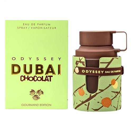 Armaf Odyssey (Homme, Mandarin Sky, Dubai Chocolat, Marshmallow, Black Forest, Candee, Spectra, Wild One, Tyrant, Artisto, Mega, Aoud, Aqua, Revolution, Go Mango)