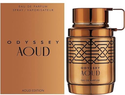 Armaf Odyssey (Homme, Mandarin Sky, Dubai Chocolat, Marshmallow, Black Forest, Candee, Spectra, Wild One, Tyrant, Artisto, Mega, Aoud, Aqua, Revolution, Go Mango)