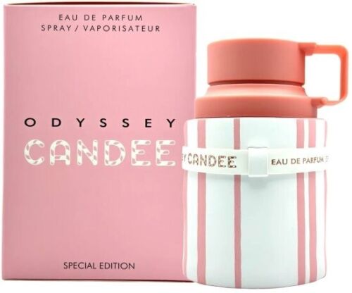 Armaf Odyssey (Homme, Mandarin Sky, Dubai Chocolat, Marshmallow, Black Forest, Candee, Spectra, Wild One, Tyrant, Artisto, Mega, Aoud, Aqua, Revolution, Go Mango)
