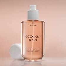 Phlur Hair & Body Fragrance Mist 240ml - (Vanilla Skin, Soft Spot, Golden Rule, Coconut Skin, Mango Wood, Dragon Fruit)