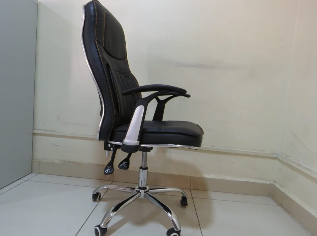 Executive Leather office chairs