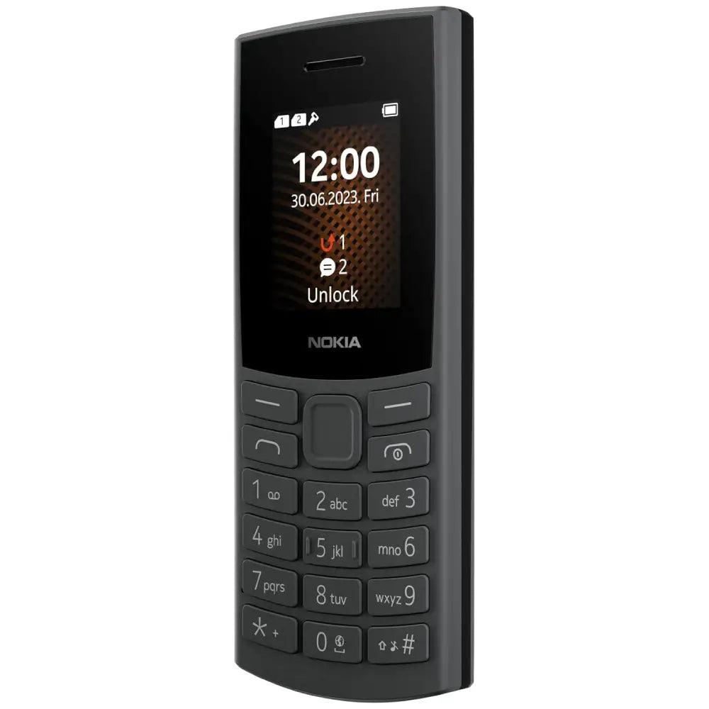 105 HMD Latest Original Feature Phone