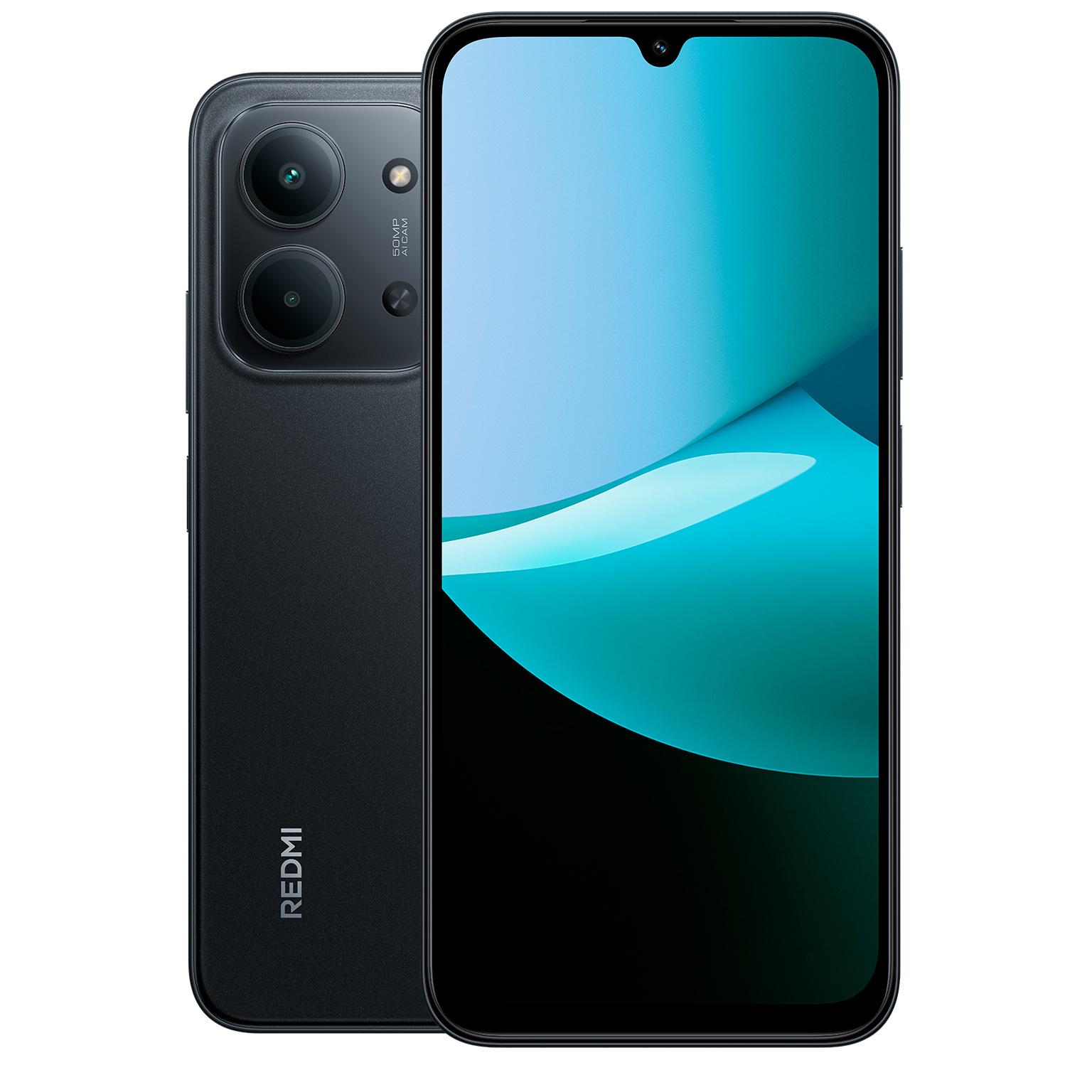 Brand New Redmi 15C 128GB + 8(4+4)GB 6.9'' 120Hz Immersive Display 6000mAh 33W 50MP Main +8MP Front Cam Fast Charger Xiaomi Hyper OS Side Fingerprint Smartphone smart phones.