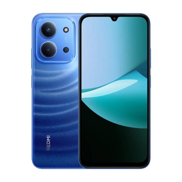 Brand New Redmi 15C 128GB + 8(4+4)GB 6.9'' 120Hz Immersive Display 6000mAh 33W 50MP Main +8MP Front Cam Fast Charger Xiaomi Hyper OS Side Fingerprint Smartphone smart phones.