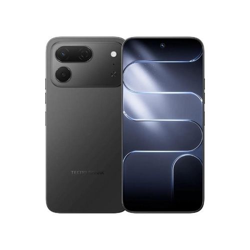 Tecno Spark 50 Pro 6.78'' 120Hz HD+ Display_256GB ROM+4GB RAM (+4GB Extended)_50MP+AI Camera _5600mAh 60W Charging